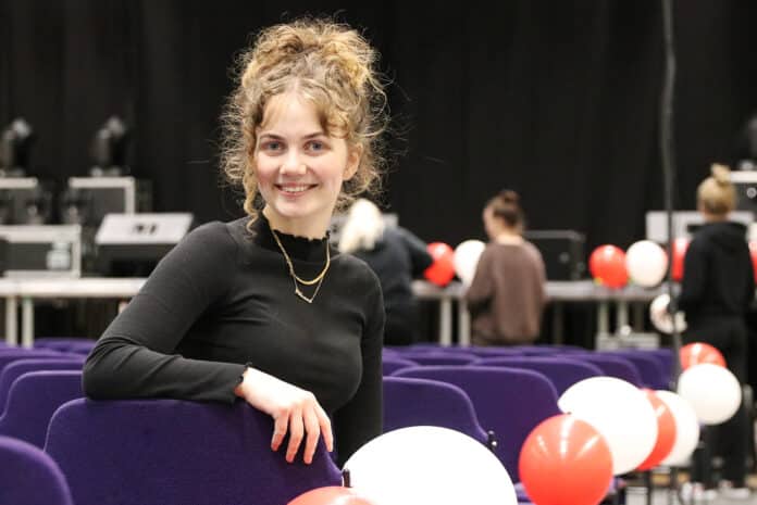 Sirrý Fjóla Þórarinsdóttir