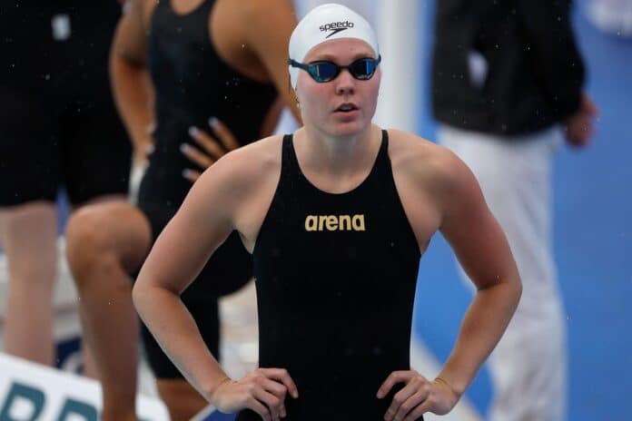 Snæfríður Sól Sundsamband