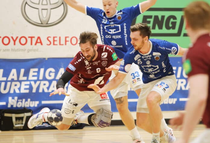 Guðmundur Hólmar Helgason