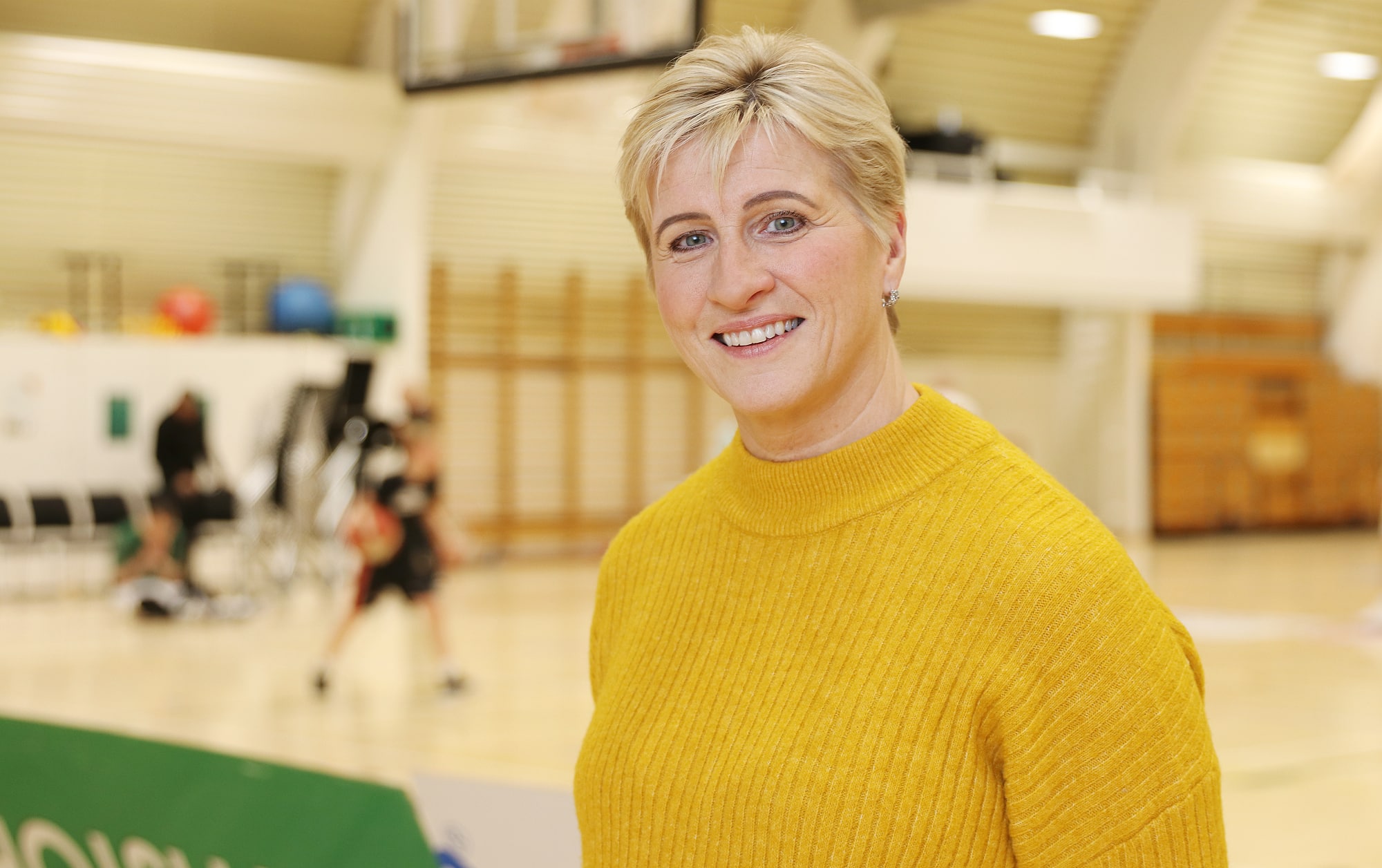 Jóhanna Margrét Hjartardóttir