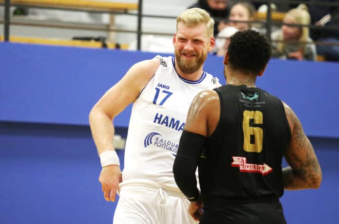 Ragnar Nathanaelsson