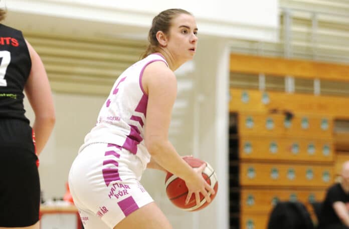 Stefanía Ósk Ólafsdóttir