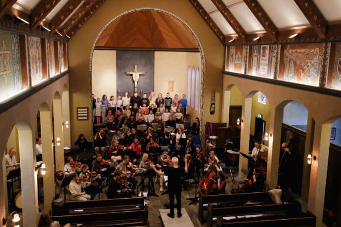 Sinfóníuhljómsveit