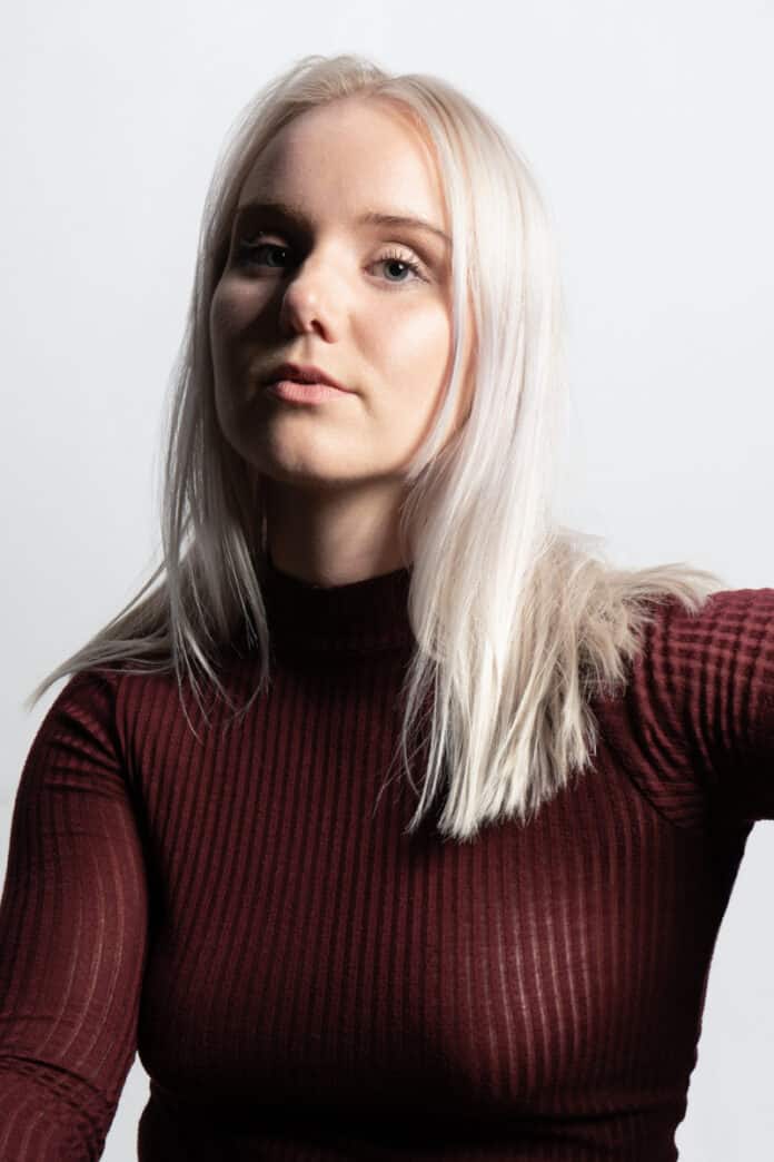 Ástrós Guðjónsdóttir