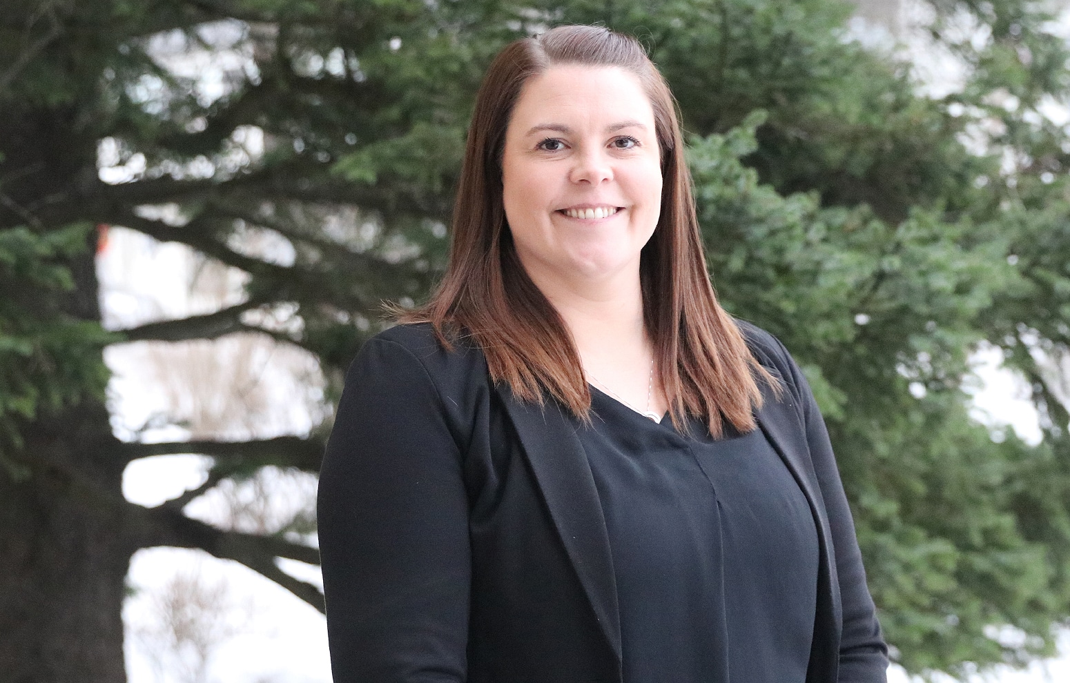 Ragnhildur Sveinbjarnardóttir