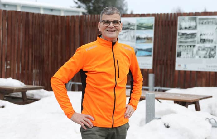 Sigmundur Stefánsson 1