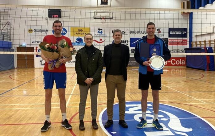 hafsteinn-valdimarsson-ithrottamadur-hveragerdis-2022