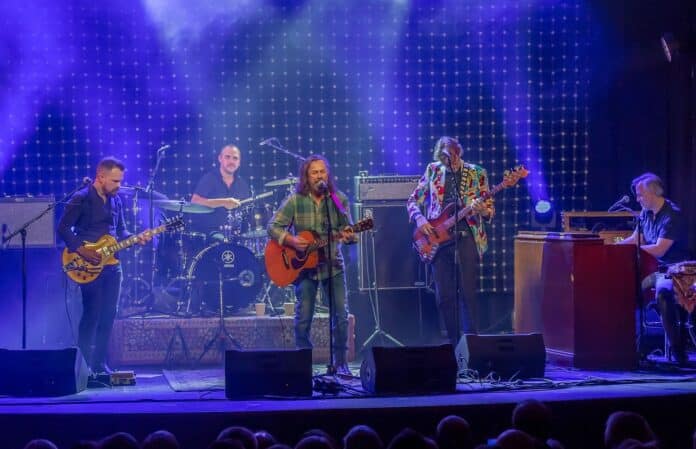 Bjartmar og Bergrisarnir