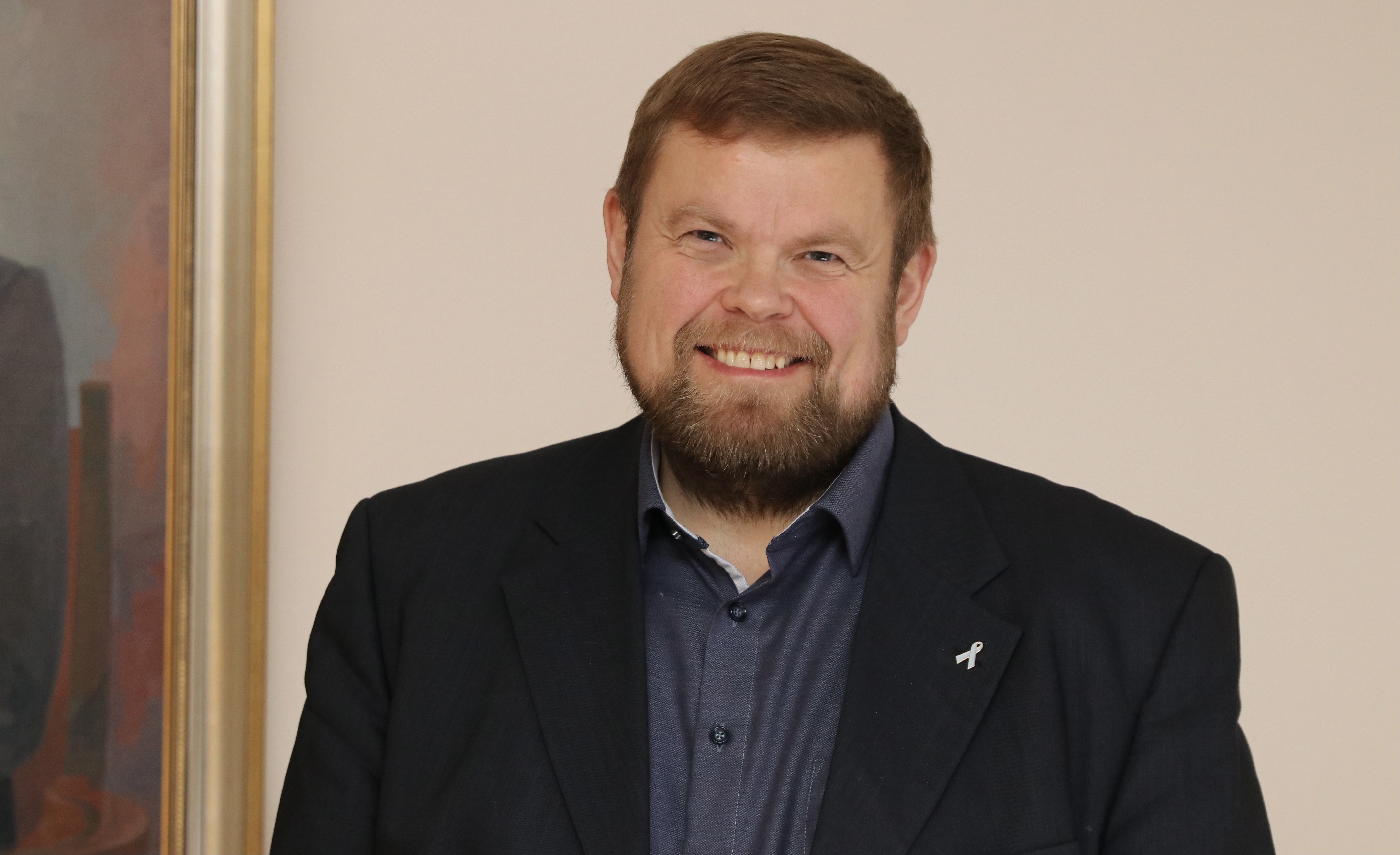 Jóhannes Símonarson