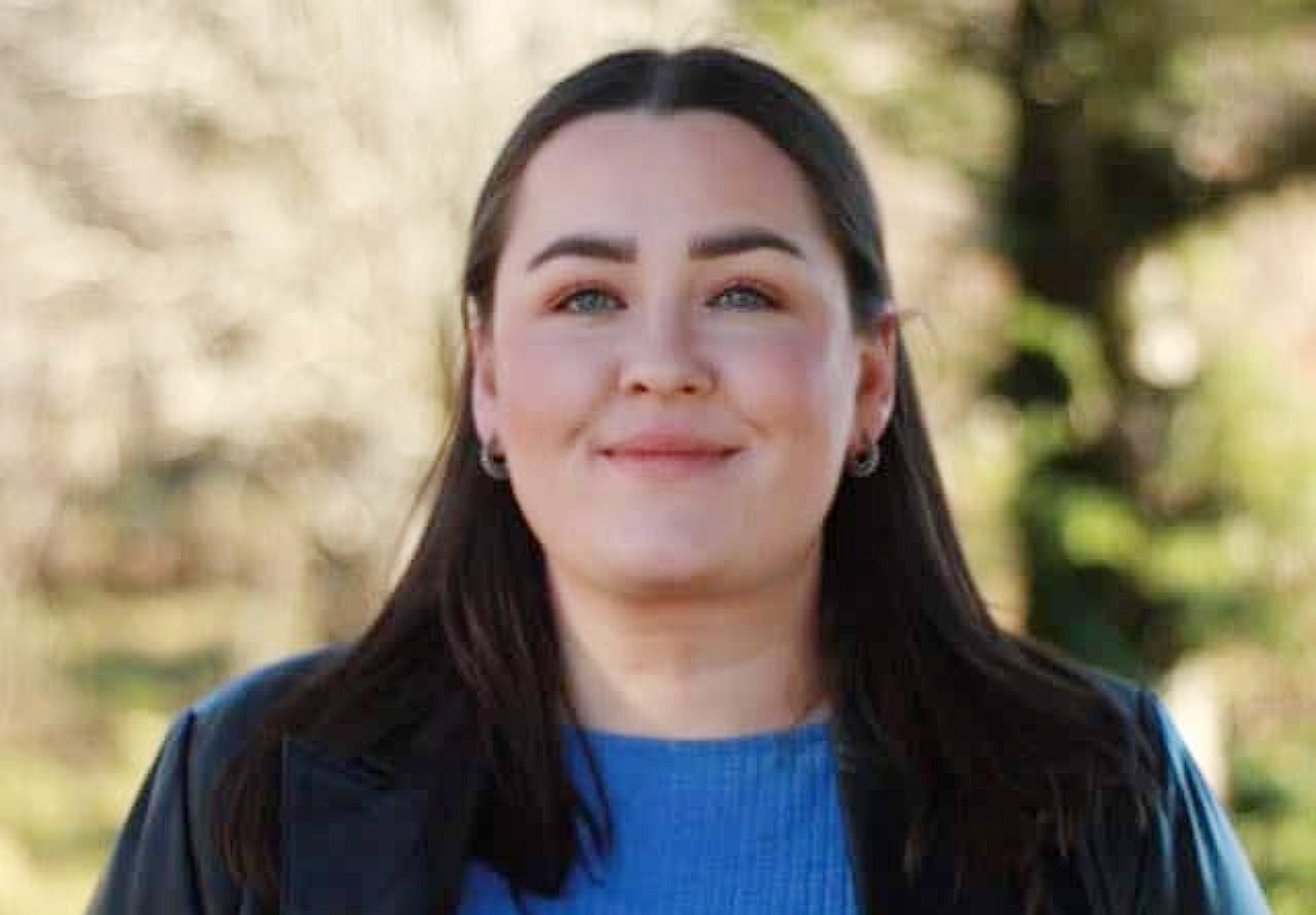 Sjöfn Sunnlendingur