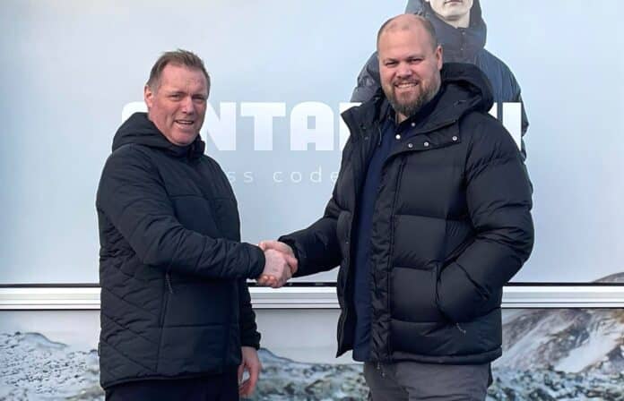 Suðurlandsdeild Cintamani