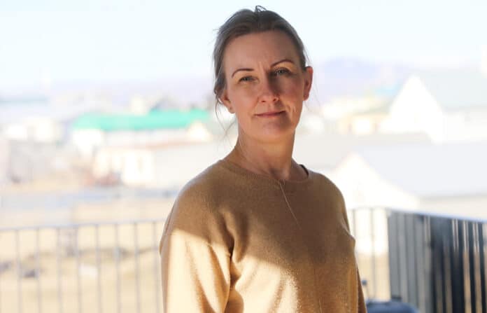 Birna Ásbjörnsdóttir