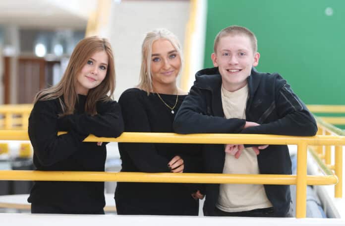 Gettu betur 3 FSU 2023