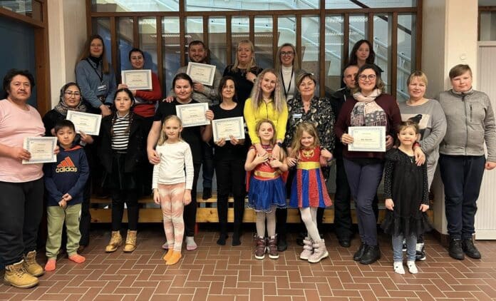 Myndin með greininni