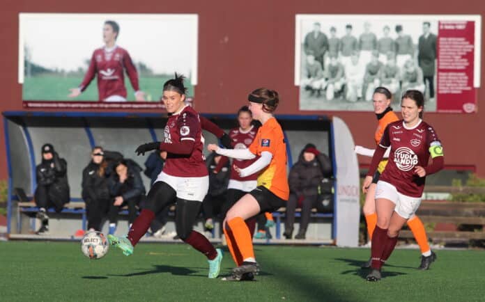 Barbára Sól Gísladóttir