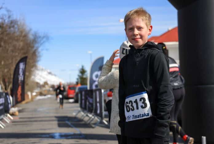 Andri Már Óskarsson