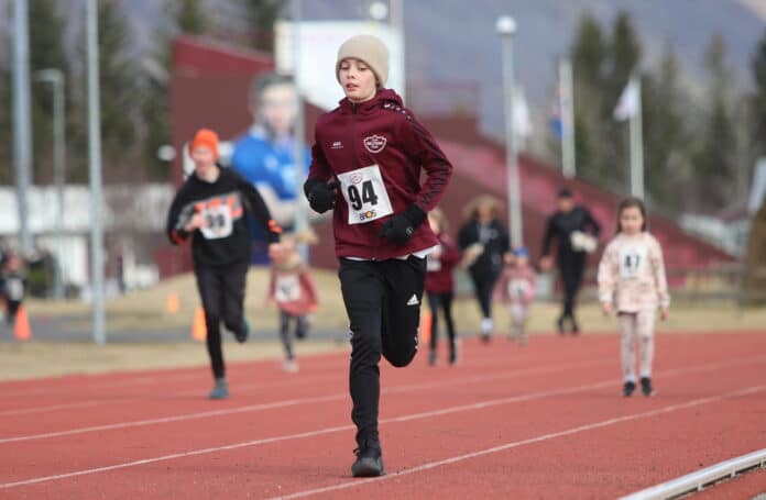 Grýlupottahlaup 2023 1