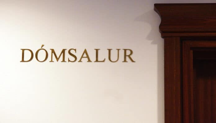 Héraðsdómur Suðurlands