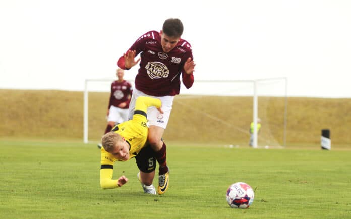 Ingvi Rafn Óskarsson