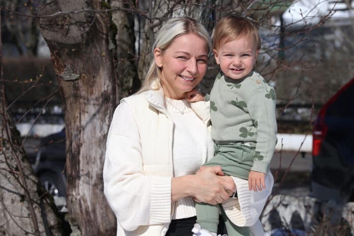 Lóa Dagbjört Kristjánsdóttir