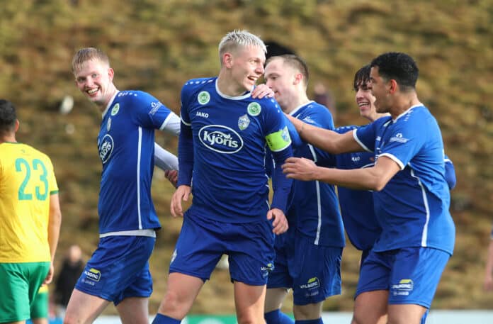 Tobías Breiðfjörð Brynleifsson