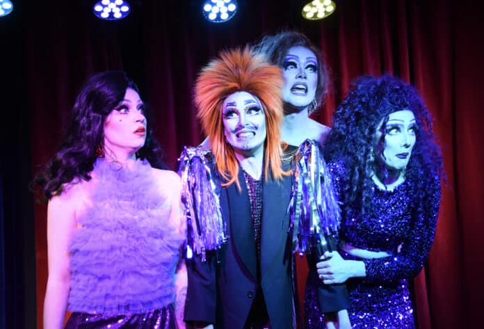 Ljósmynd/Lovísa Sigurjónsdóttir