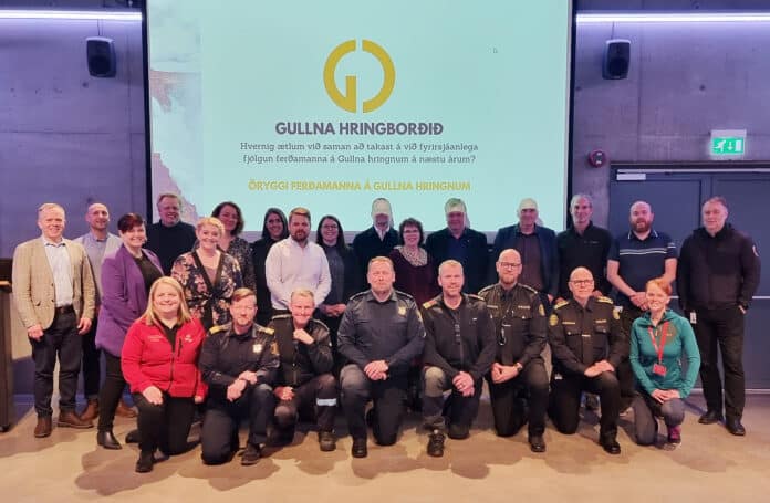 Gullna hringborðið