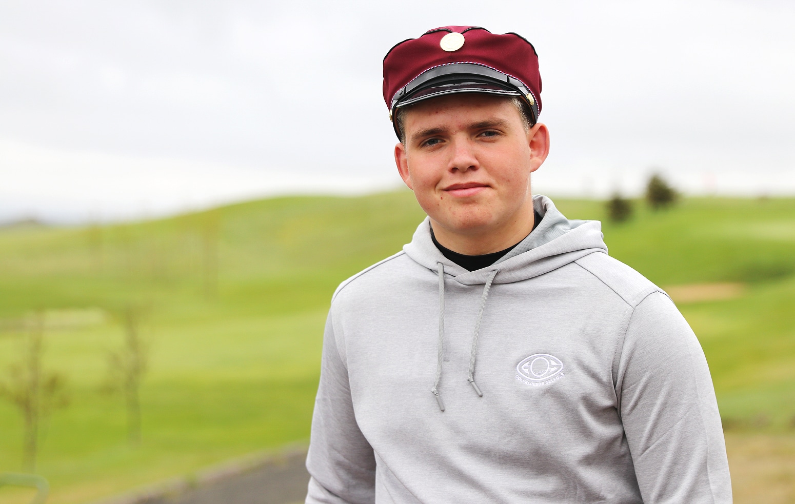 Heiðar Snær Bjarnason