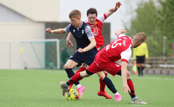 Kristinn Ásgeir Þorbergsson