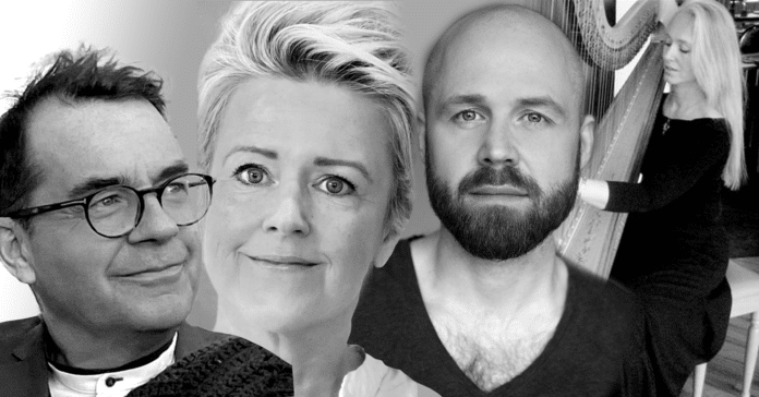 MYND - flytjendur 2. júlí 2023