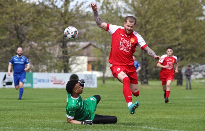 Pétur Geir Ómarsson