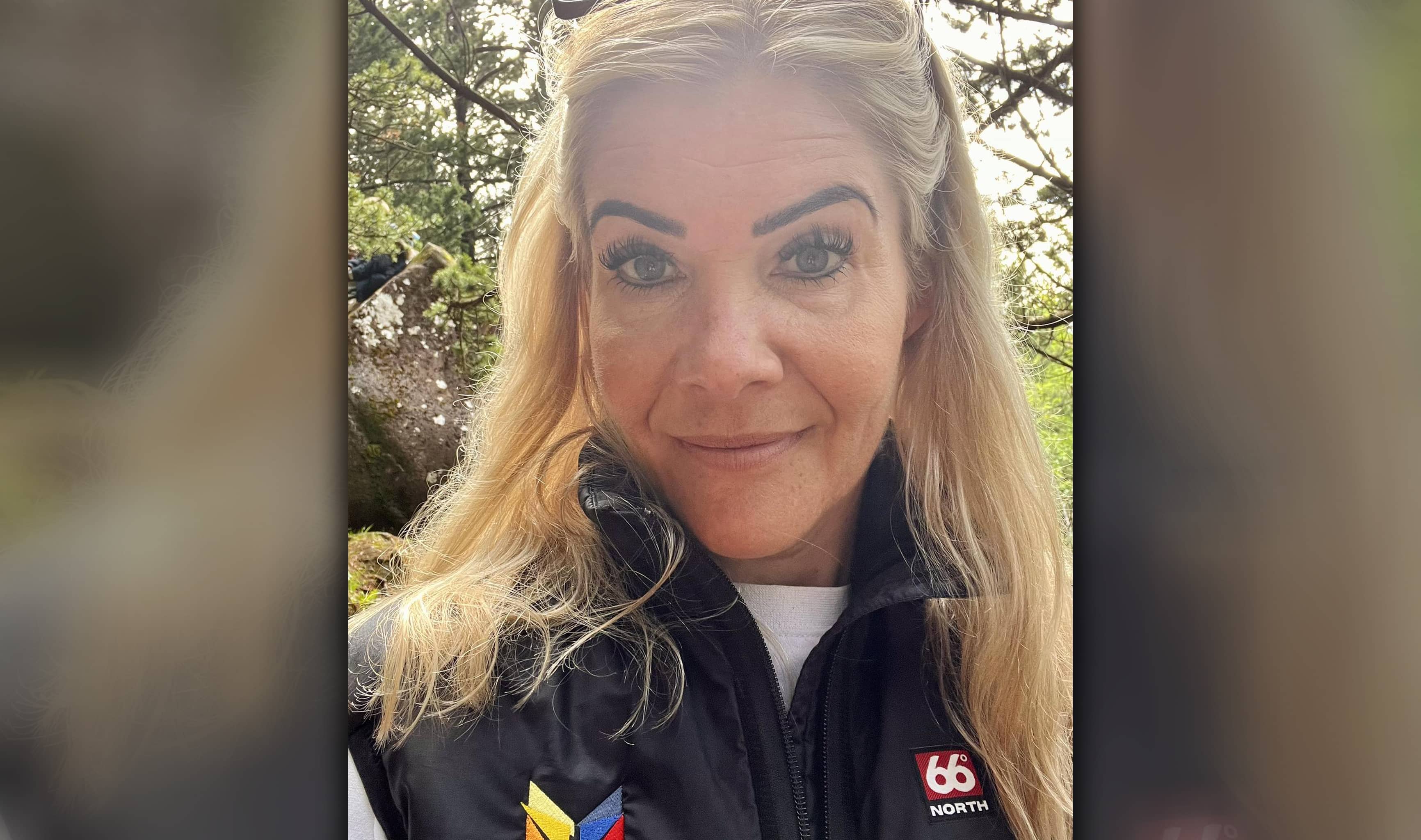 Rakel Magnúsdóttir