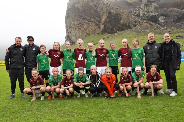 Selfoss Breiðablik TM2023