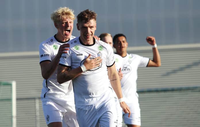 Bjarki Rúnar Jónínuson