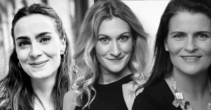 Englar og menn 30. júlí event_B&W