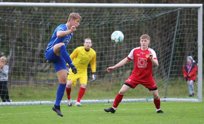 Bjarki Rúnar Jónínuson