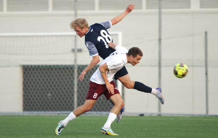 Guðmundur Gígjar Sigurbjörnsson