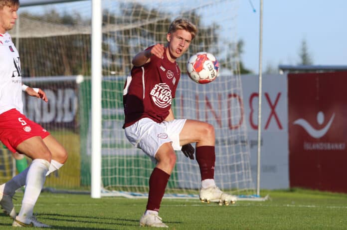 Guðmundur Tyrfingsson