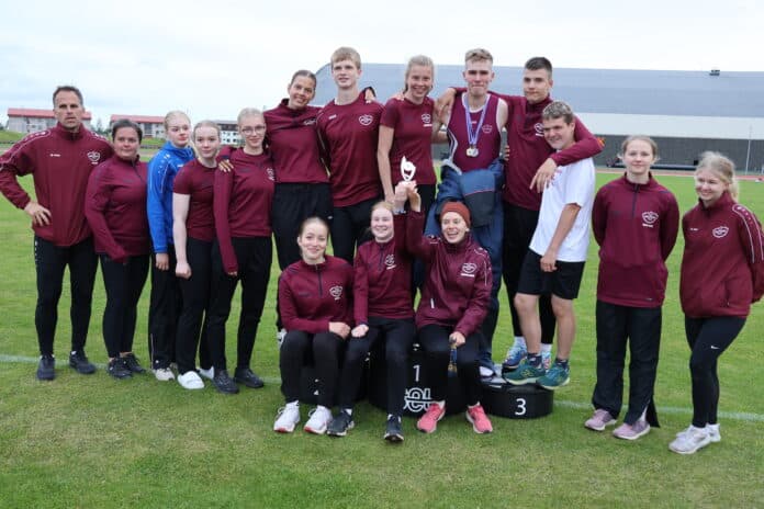 Selfoss Héraðsmót 2023