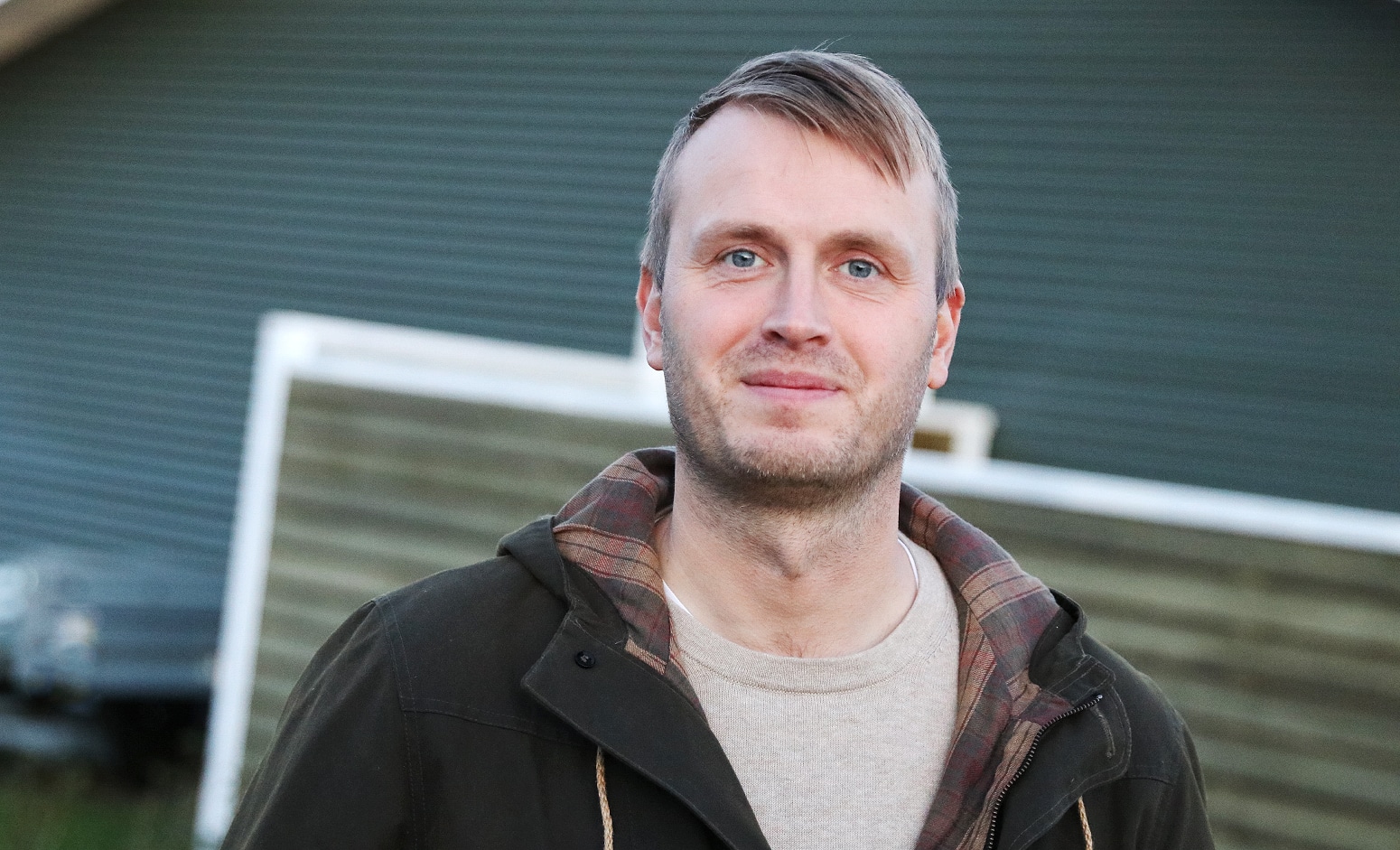 Birkir Snær Fannarsson