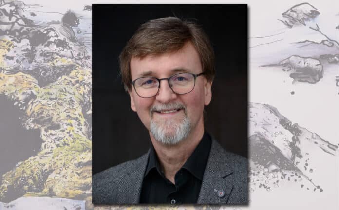 Björgvin Valdimarsson