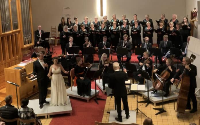 Sinfóníuhljómsveit Suðurlands