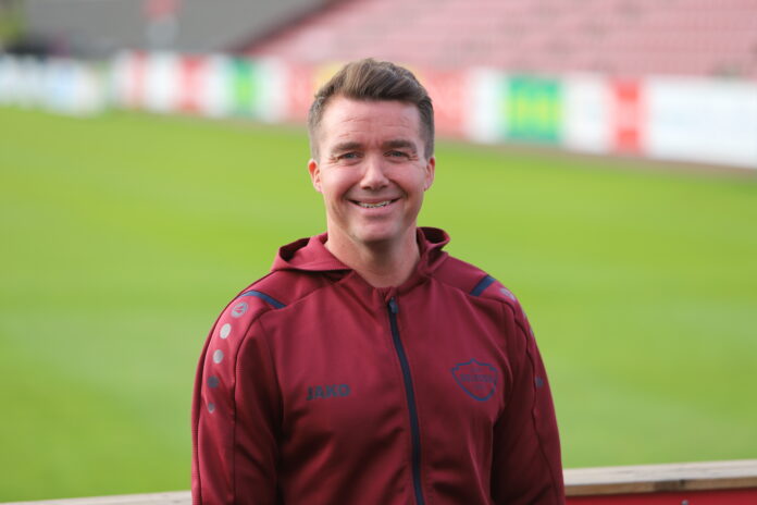 Guðjón Bjarni Hálfdánarson