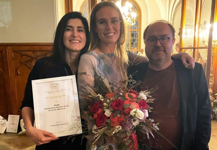 Jóna Guðrún Kristinsdóttir