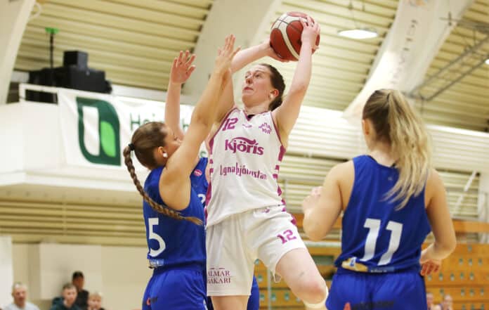 Emma Hrönn Hákonardóttir