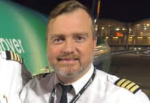 Top Gun er uppáhalds bíómyndin