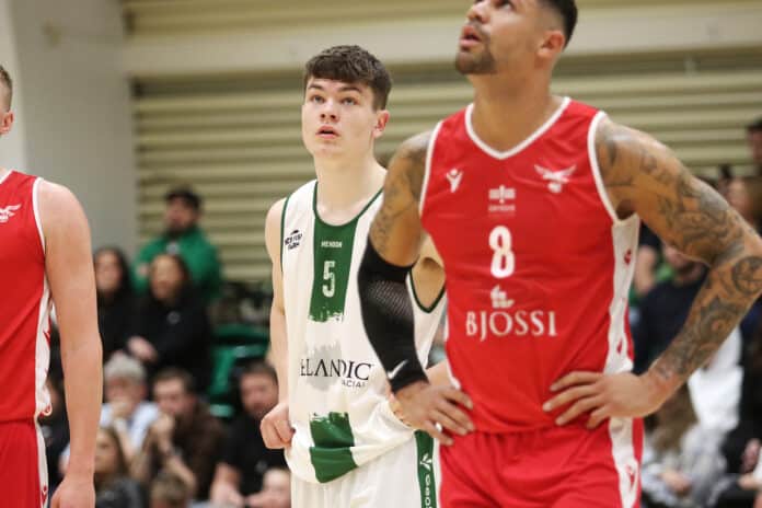 Tómas Valur Þrastarson