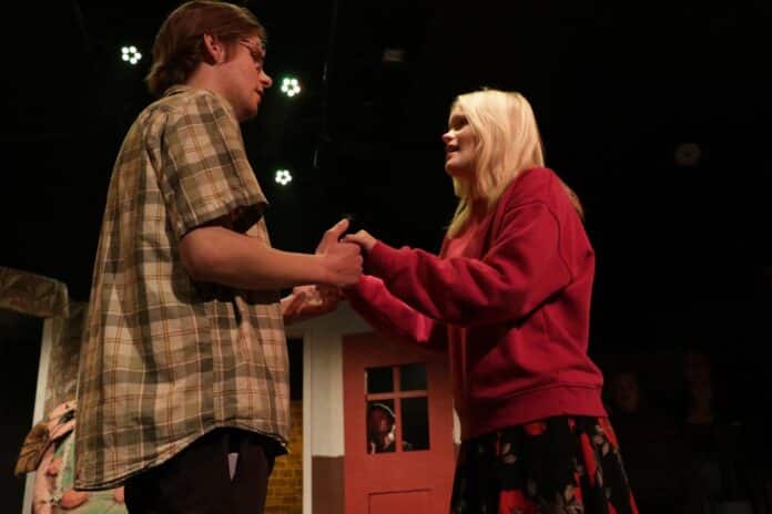 Litla hryllingsbúðin