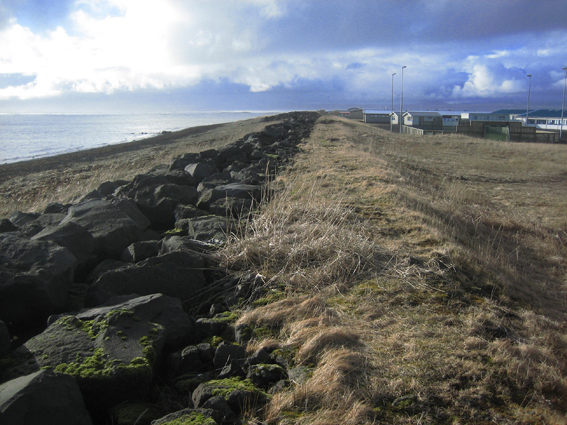 Eyrarbakki_sigling_874876878