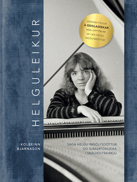 Helguleikur_FRAMAN_190401482